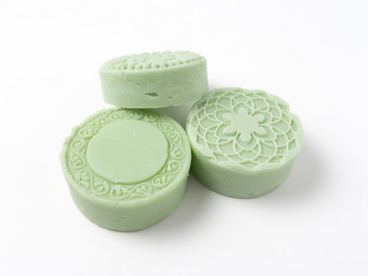Shampoo Bar